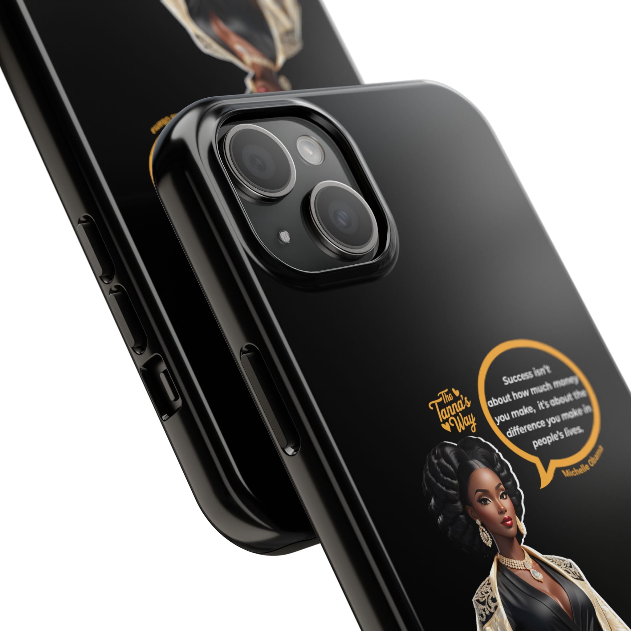Michelle Obama | Tough Phone Cases